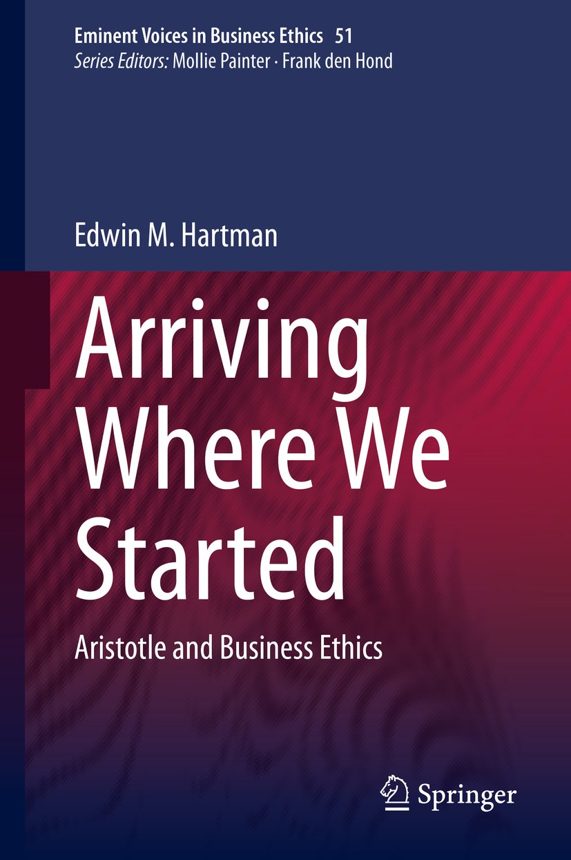 Issues in Business Ethics