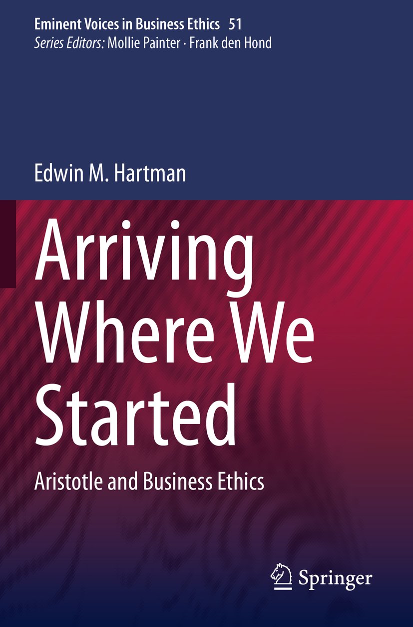Issues in Business Ethics