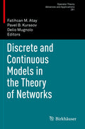 Operator Theory: Advances and Applications