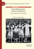 Palgrave Studies in Modern European Literature