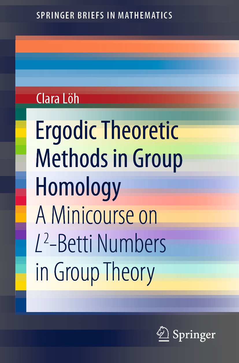 SpringerBriefs in Mathematics