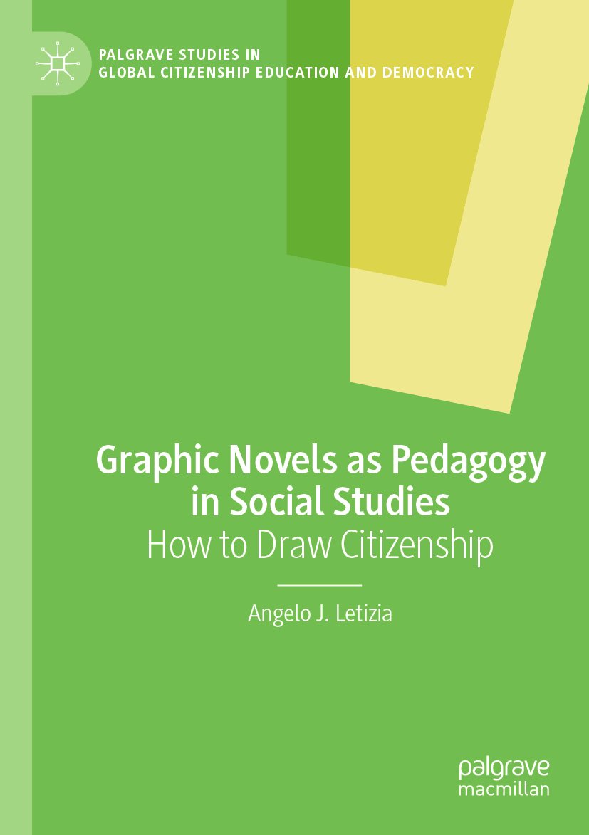 Palgrave Studies in Global Citizenship Education and Democracy