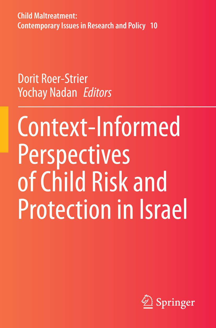 Child Maltreatment
