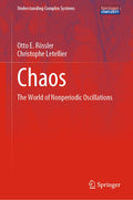 Understanding Complex Systems