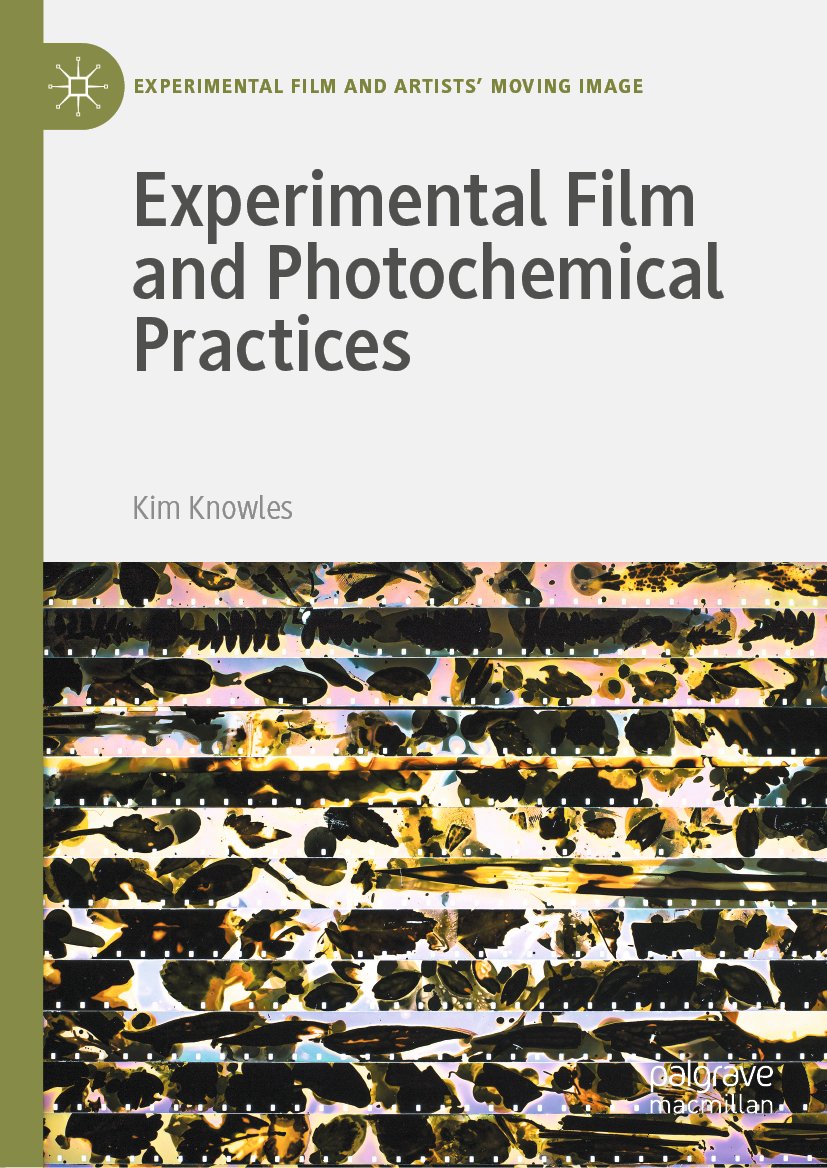 Experimental Film and Artists’ Moving Image