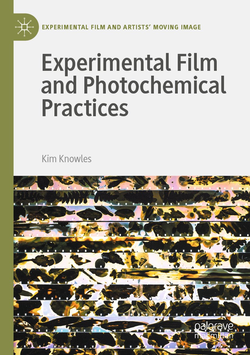 Experimental Film and Artists’ Moving Image