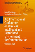 Lecture Notes on Data Engineering and Communications Technologies