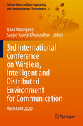 Lecture Notes on Data Engineering and Communications Technologies