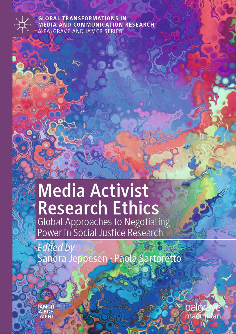 Global Transformations in Media and Communication Research - A Palgrave and IAMCR Series