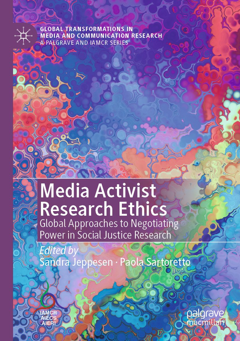 Global Transformations in Media and Communication Research - A Palgrave and IAMCR Series