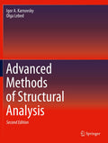Advanced Methods of Structural Analysis