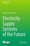 CIGRE Green Books
