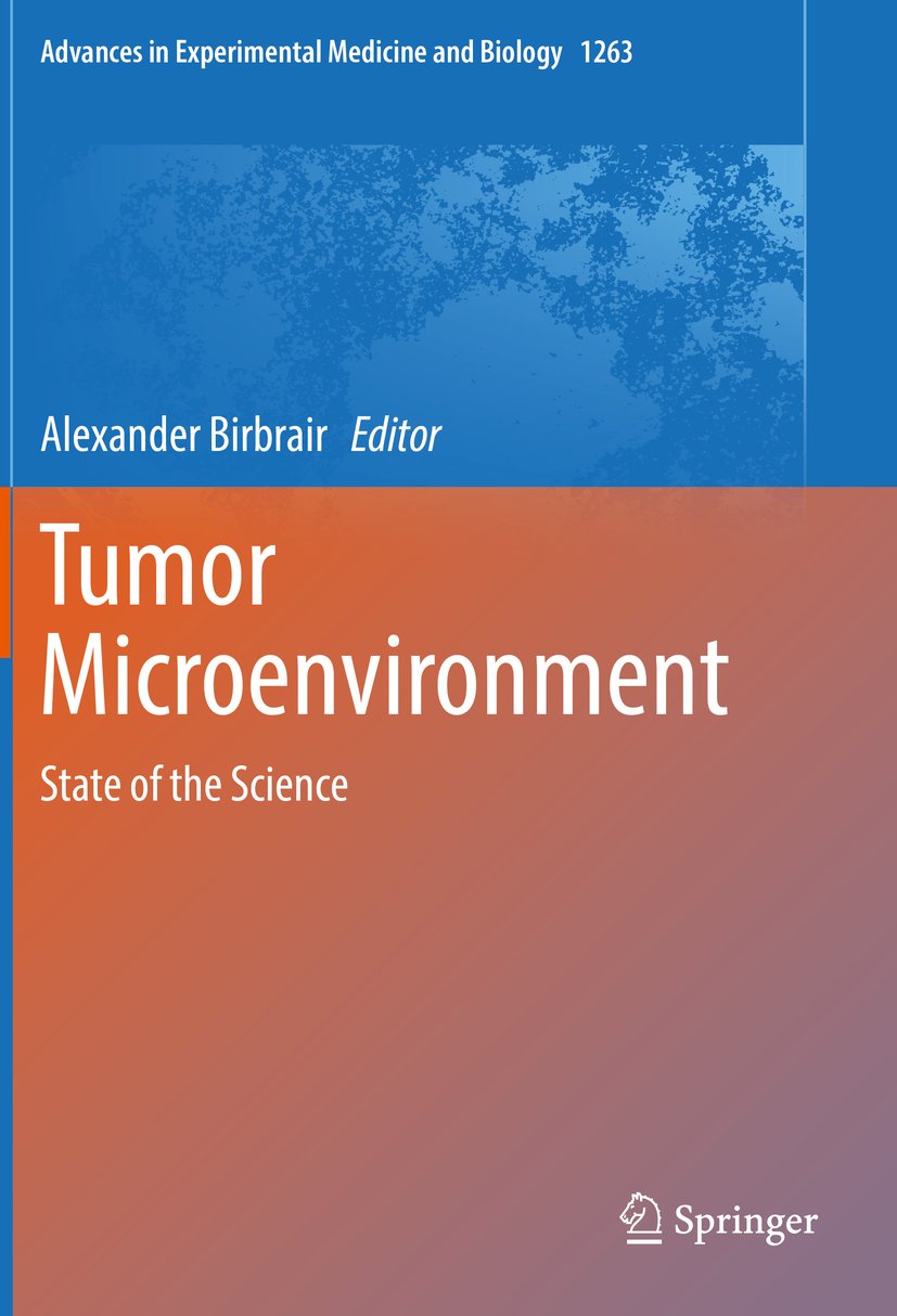 Advances in Experimental Medicine and Biology