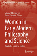 Women in the History of Philosophy and Sciences