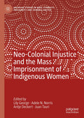 Palgrave Studies in Race, Ethnicity, Indigeneity and Criminal Justice