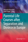 Life Course Research and Social Policies