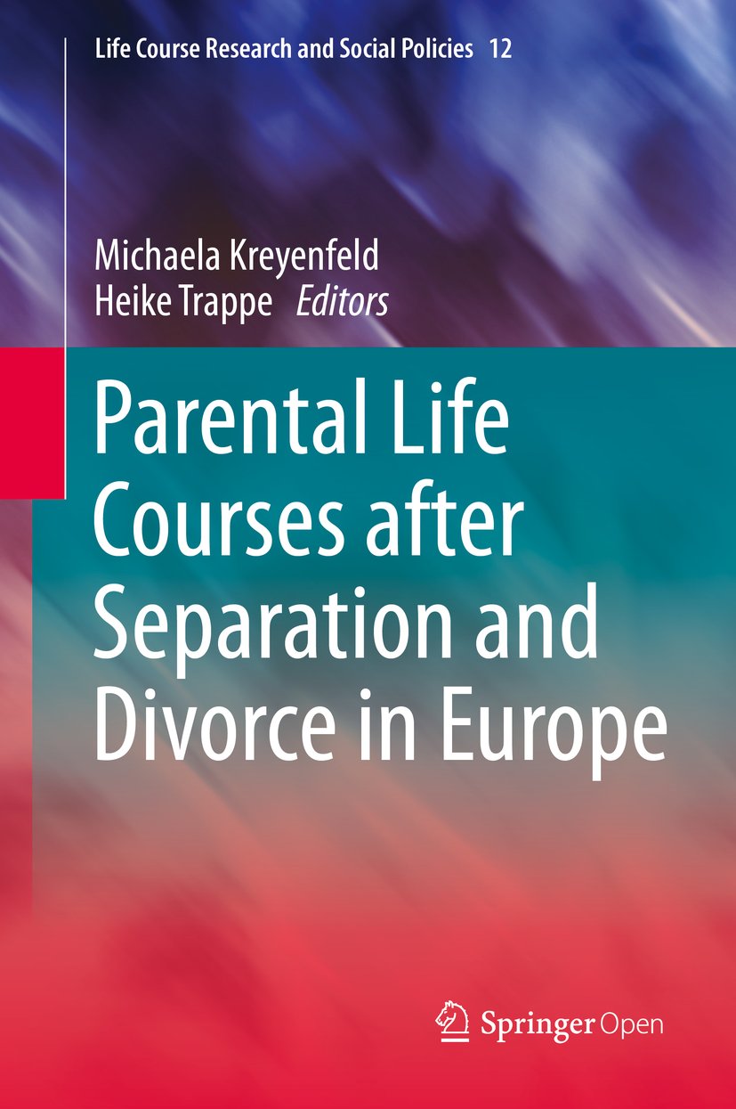 Life Course Research and Social Policies