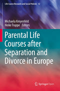 Life Course Research and Social Policies