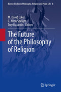 Boston Studies in Philosophy, Religion and Public Life