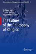 Boston Studies in Philosophy, Religion and Public Life