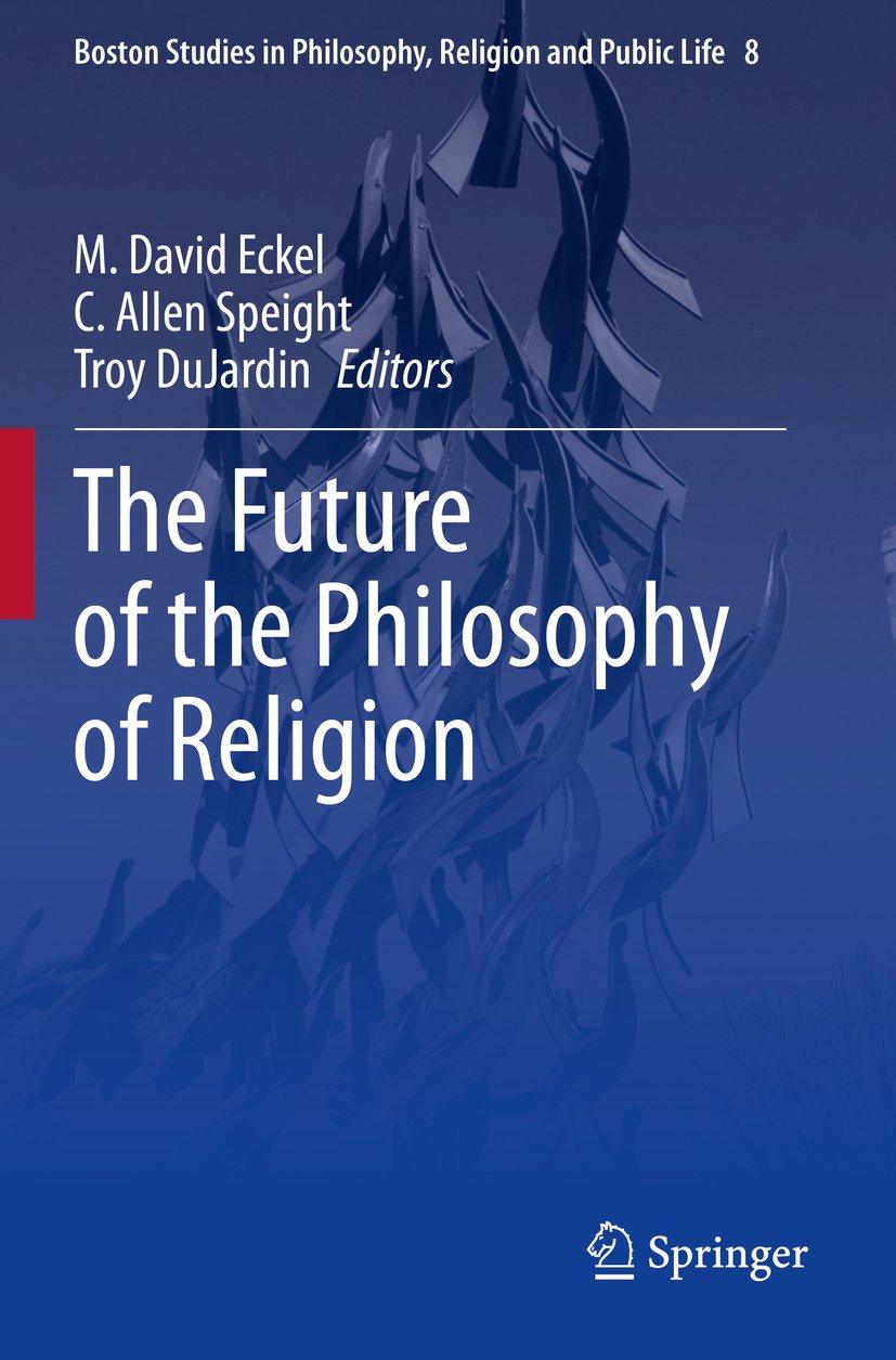 Boston Studies in Philosophy, Religion and Public Life