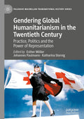 Palgrave Macmillan Transnational History Series