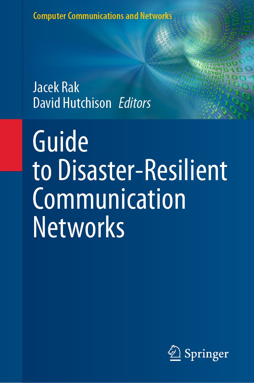 Computer Communications and Networks