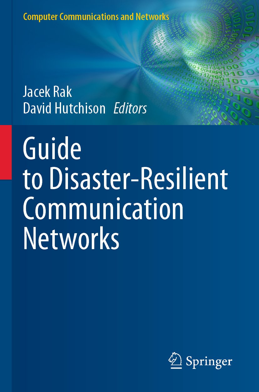 Computer Communications and Networks