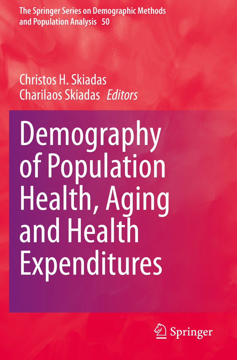 The Springer Series on Demographic Methods and Population Analysis