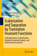 Vector Optimization