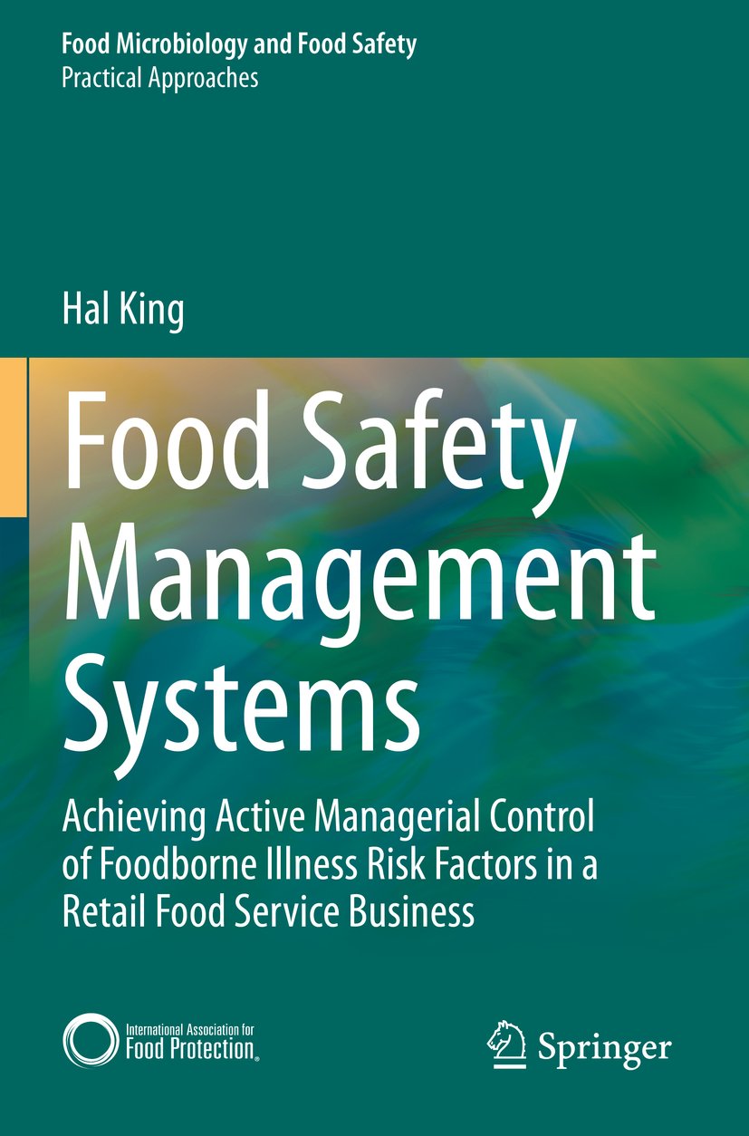 Food Microbiology and Food Safety