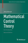 Systems & Control: Foundations & Applications