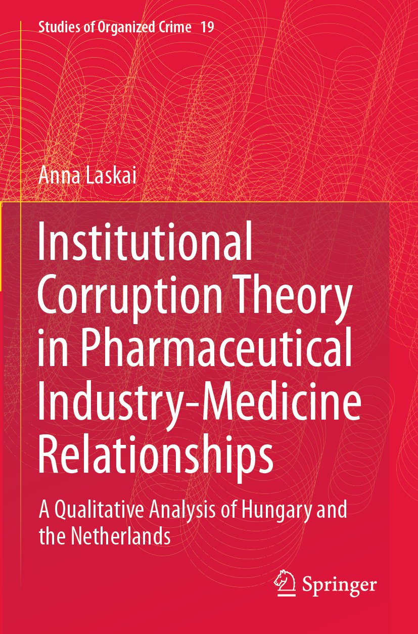 Studies of Organized Crime