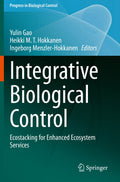 Integrative Biological Control