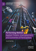 Contemporary Performance InterActions