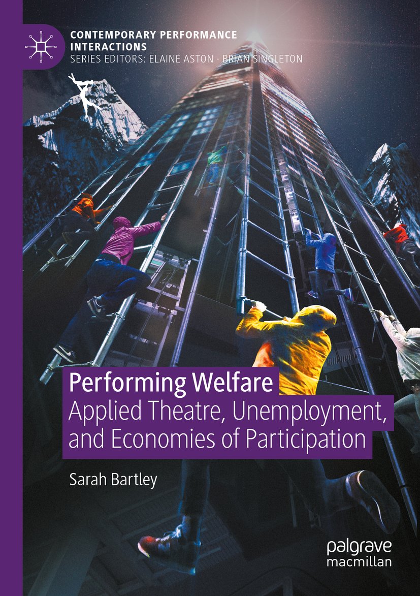 Contemporary Performance InterActions
