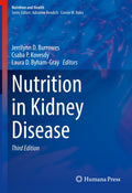 Nutrition and Health