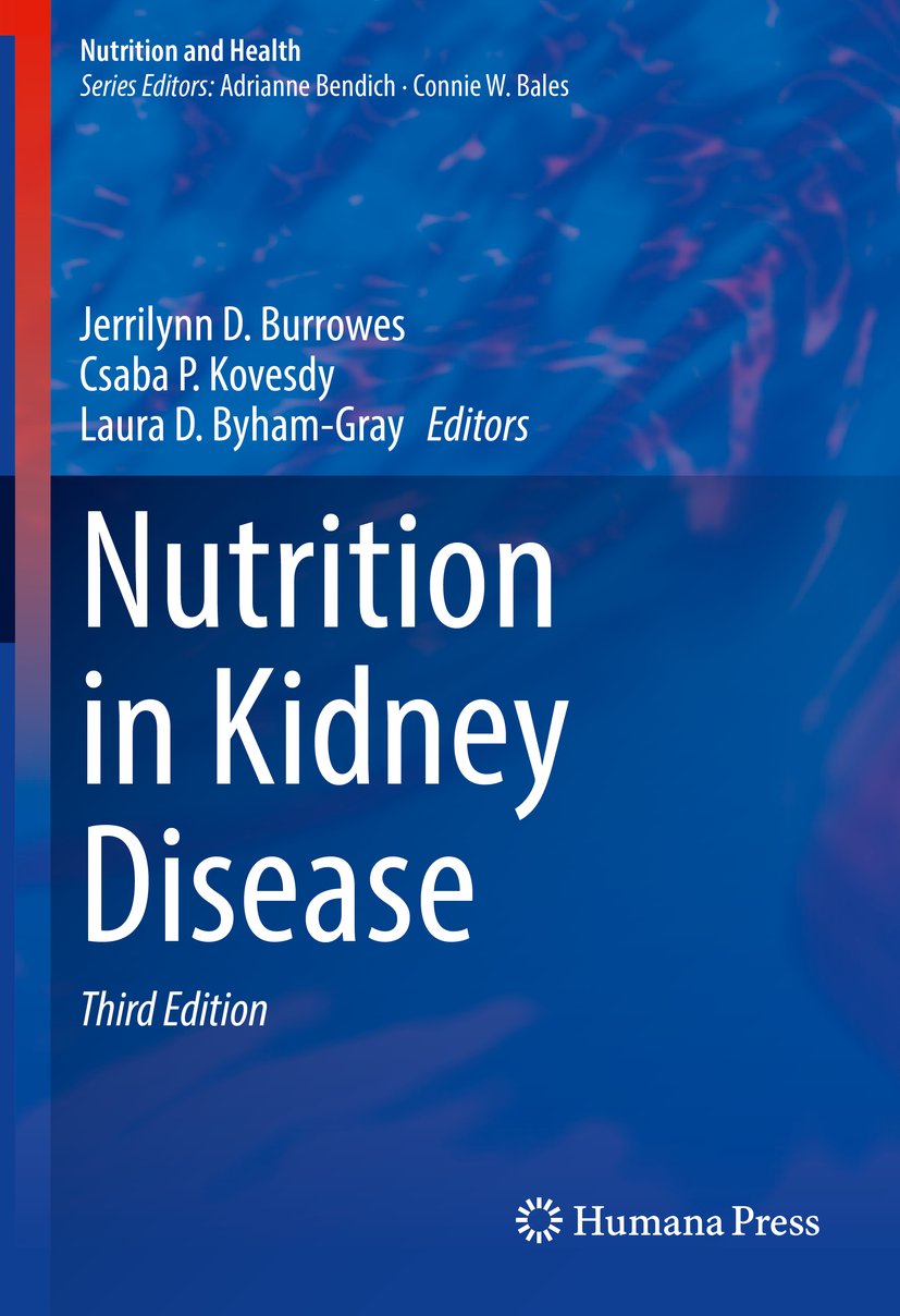 Nutrition and Health