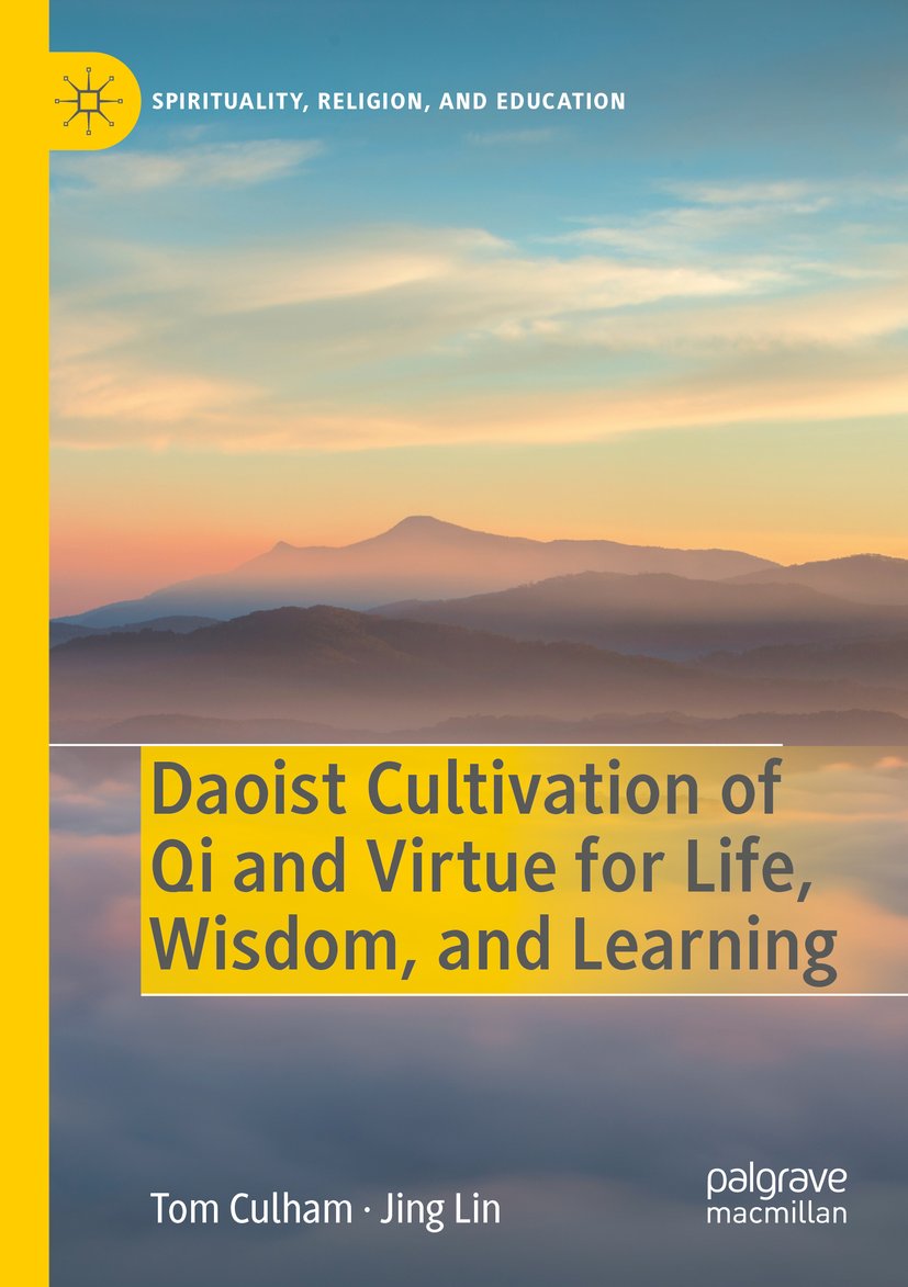 Spirituality, Religion, and Education