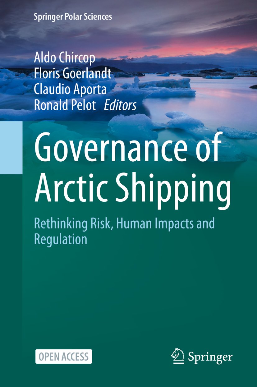 Springer Polar Sciences