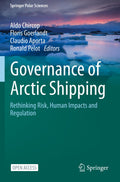 Springer Polar Sciences