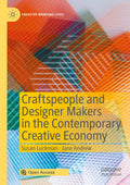 Creative Working Lives