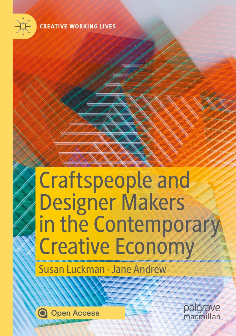 Creative Working Lives