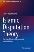 Logic, Argumentation & Reasoning