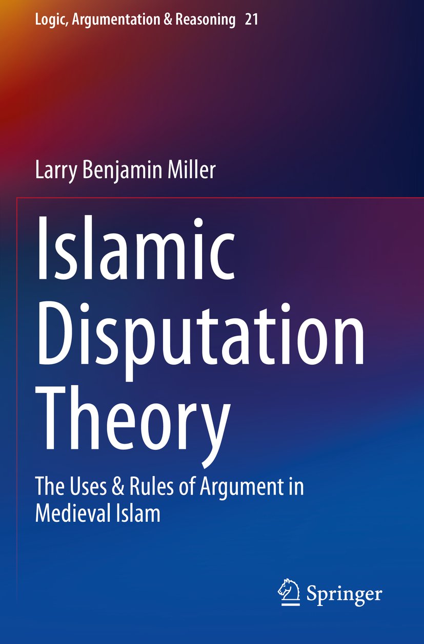 Logic, Argumentation & Reasoning