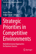 Strategic Priorities in Competitive Environments