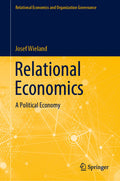 Relational Economics and Organization Governance