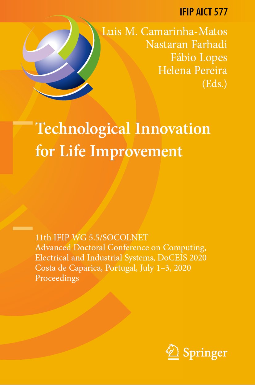 IFIP Advances in Information and Communication Technology