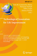 IFIP Advances in Information and Communication Technology