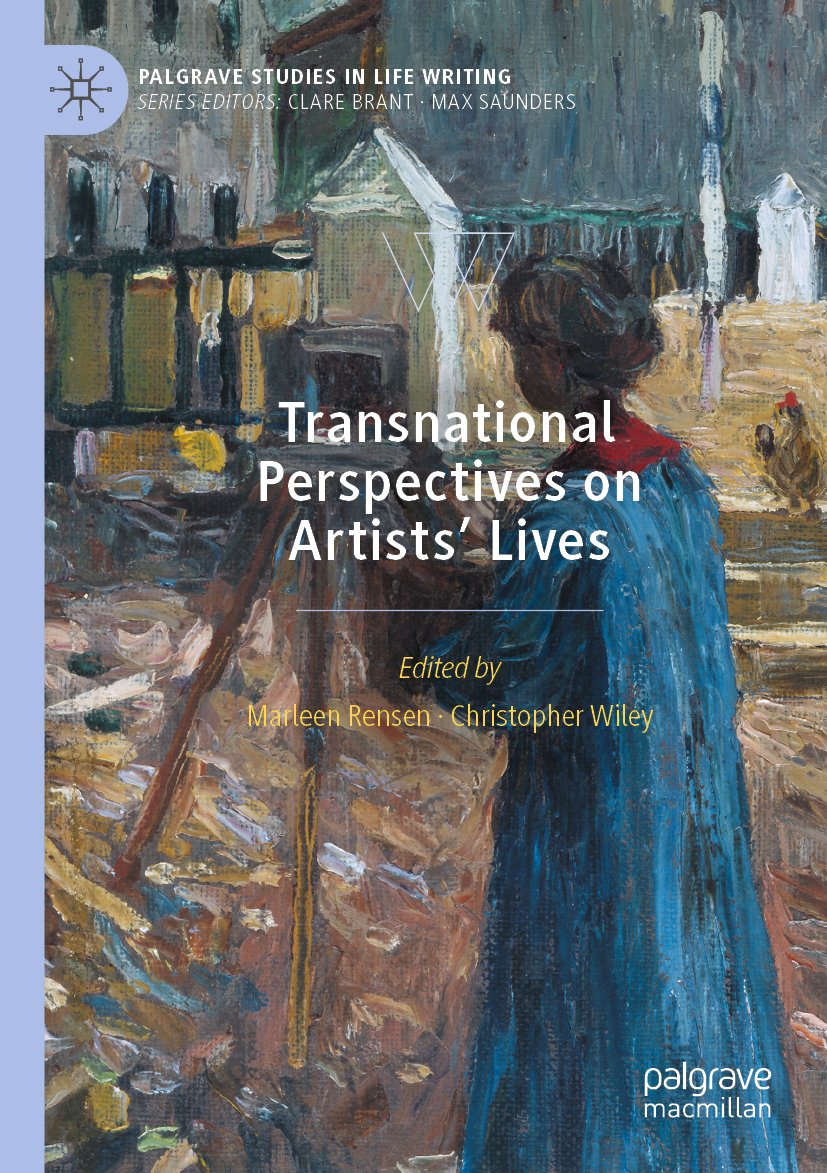 Palgrave Studies in Life Writing